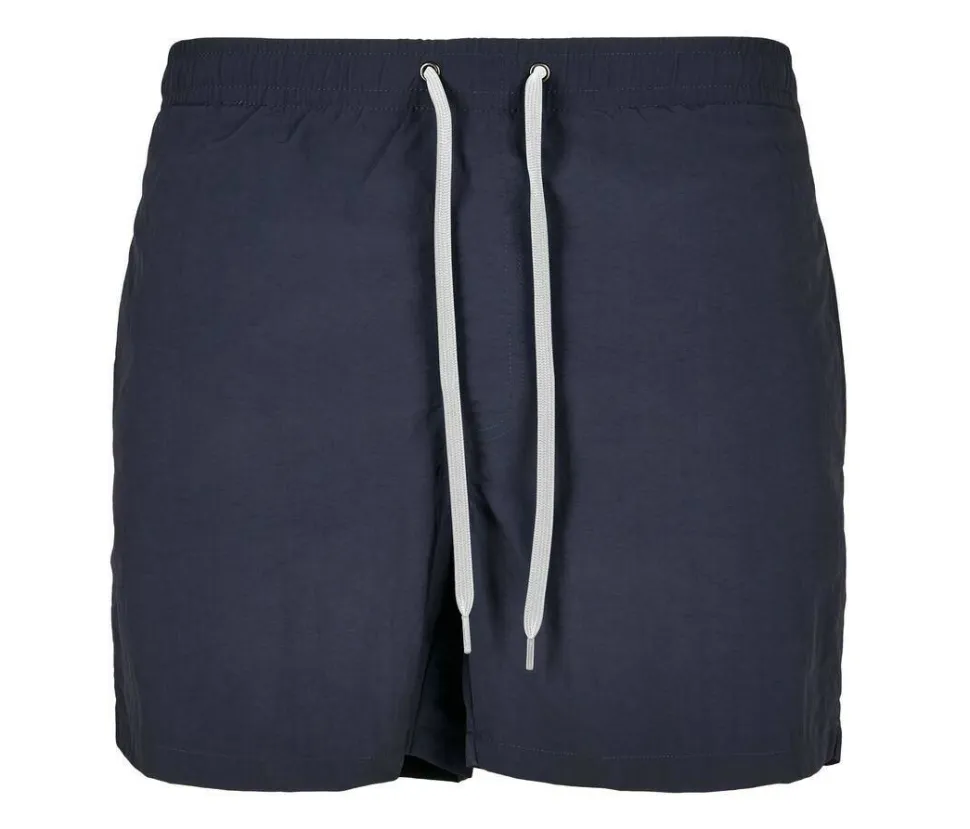 BUILD YOUR BRAND BY050 - Shorts de Plage Confort et Style