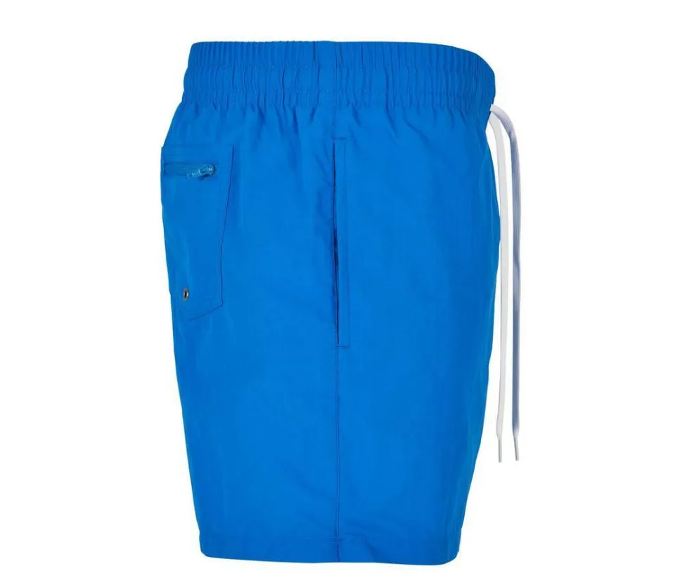 BUILD YOUR BRAND BY050 - Shorts de Plage Confort et Style