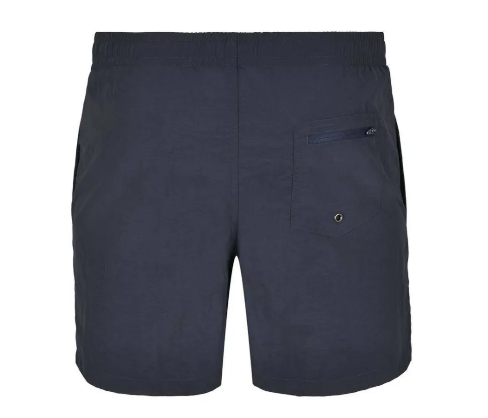 BUILD YOUR BRAND BY050 - Shorts de Plage Confort et Style