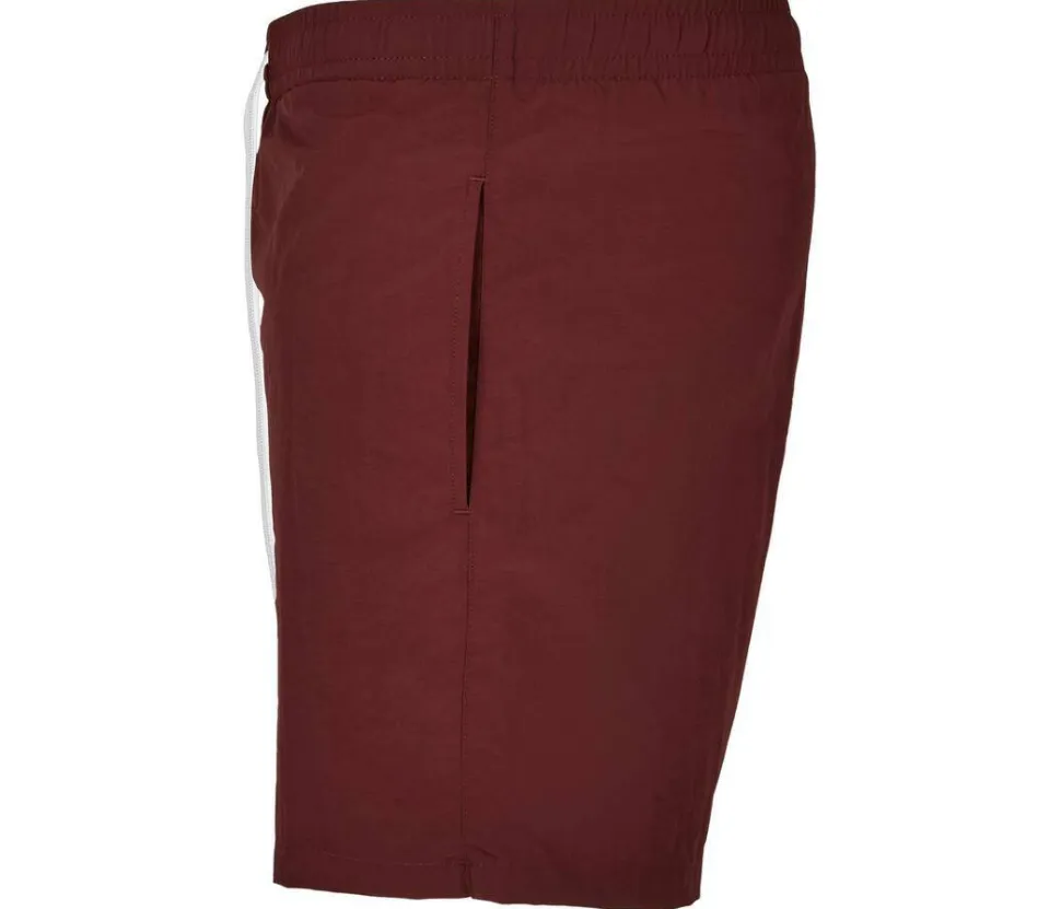 BUILD YOUR BRAND BY050 - Shorts de Plage Confort et Style