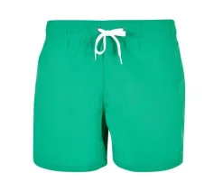 BUILD YOUR BRAND BY050 - Shorts de Plage Confort et Style
