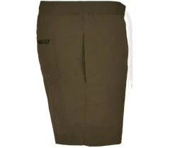 BUILD YOUR BRAND BY050 - Shorts de Plage Confort et Style