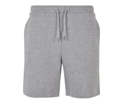 BUILD YOUR BRAND BY251 - Short molletonné homme