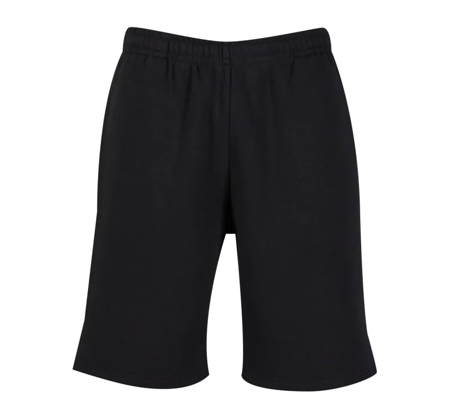 BUILD YOUR BRAND BY447 - Short au toucher doux