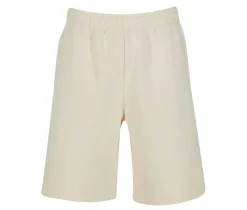 BUILD YOUR BRAND BY447 - Short au toucher doux