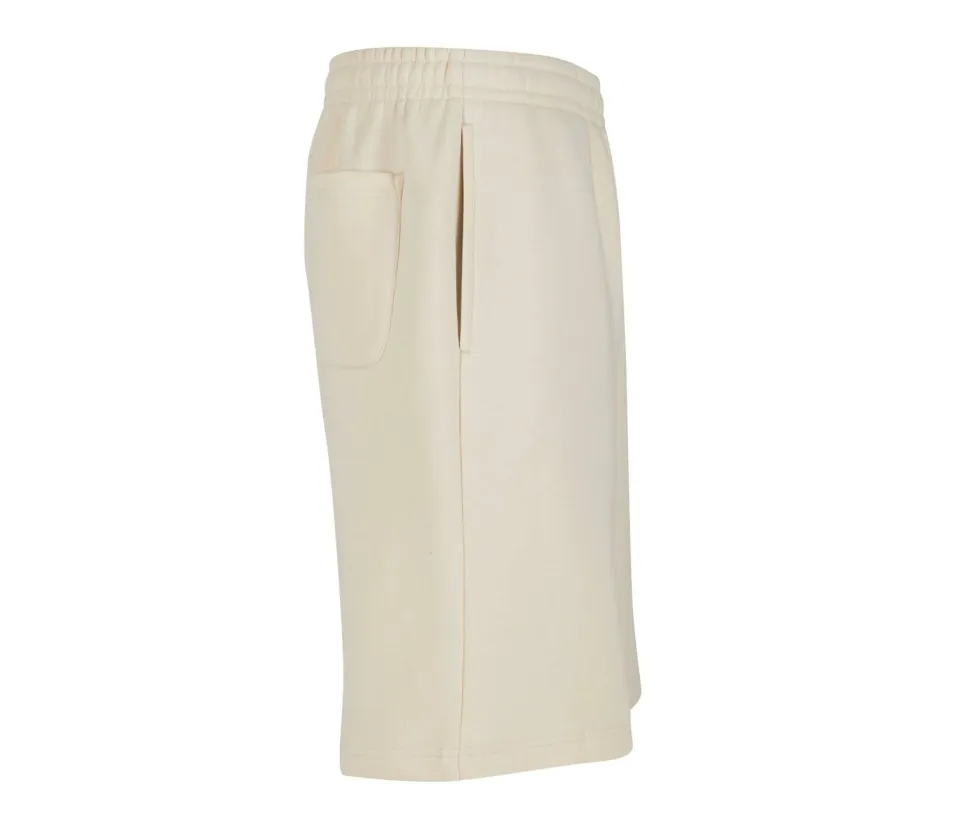 BUILD YOUR BRAND BY447 - Short au toucher doux