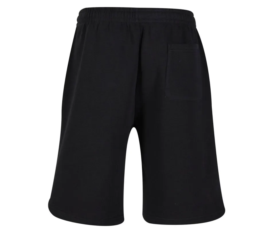 BUILD YOUR BRAND BY447 - Short au toucher doux