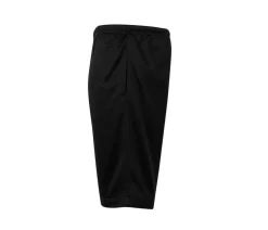 BUILD YOUR BRAND BY048 - Shorts de Sport Respirants en Maille pour Hommes