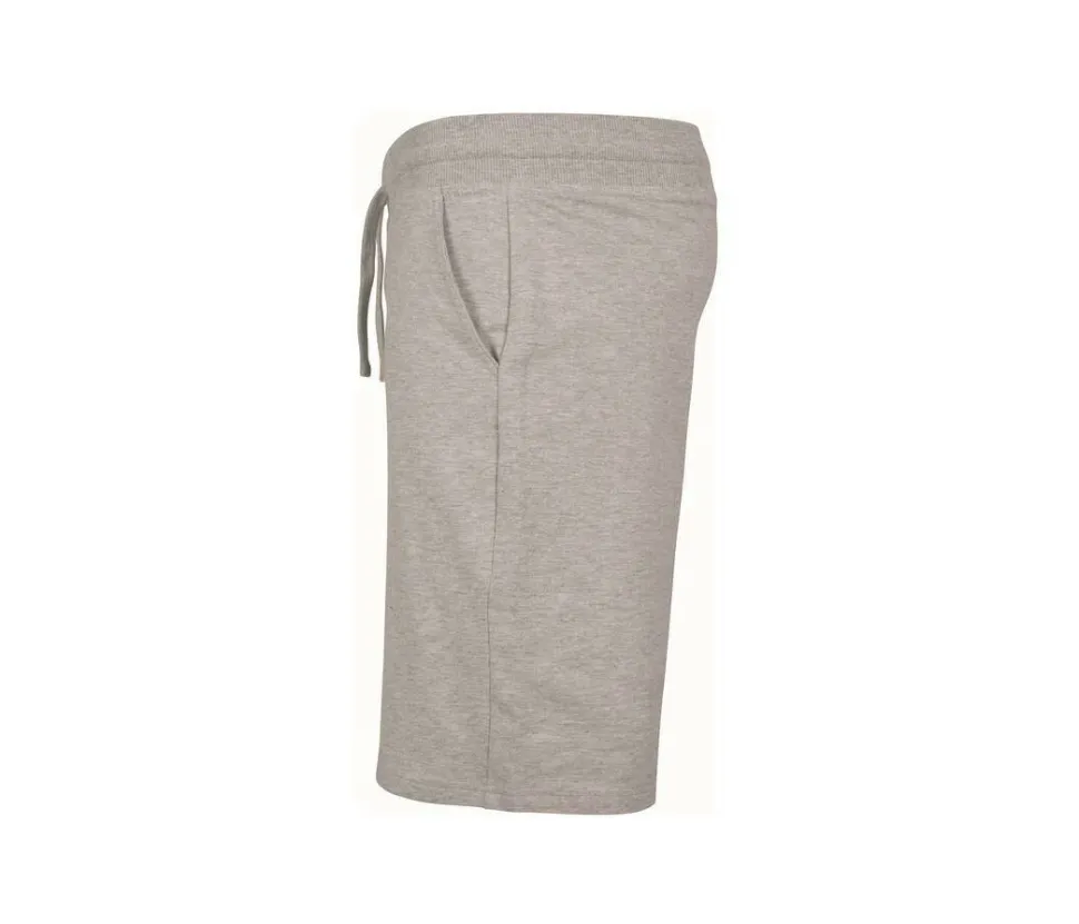 BUILD YOUR BRAND BY080 - Short de sport léger