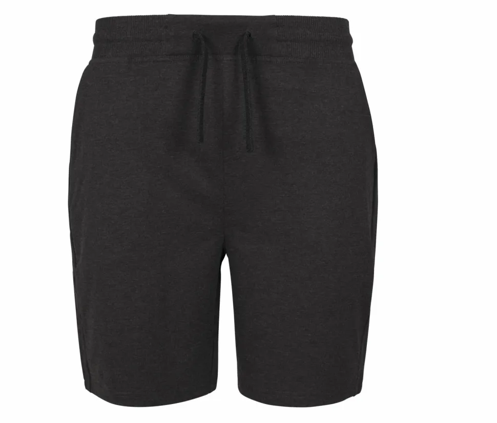 BUILD YOUR BRAND BY080 - Short de sport léger