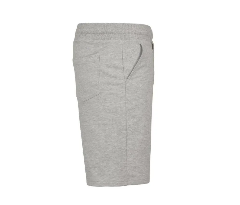 BUILD YOUR BRAND BY080 - Short de sport léger