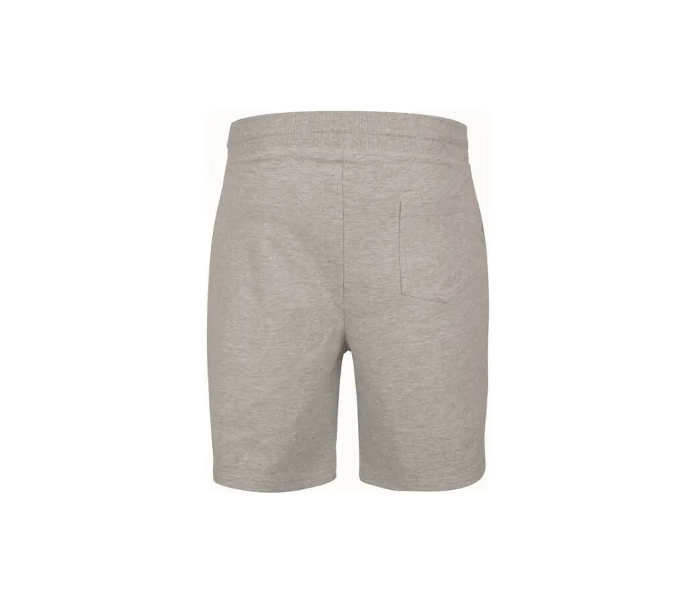 BUILD YOUR BRAND BY080 - Short de sport léger