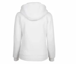 Build Your Brand BY026 - Sweat Femme À Capuche Lourd