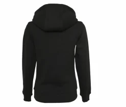 Build Your Brand BY026 - Sweat Femme À Capuche Lourd