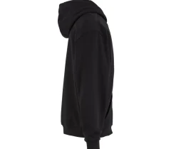 BUILD YOUR BRAND BY443 - Sweat capuche zippé ample