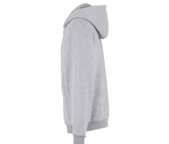 BUILD YOUR BRAND BY443 - Sweat capuche zippé ample