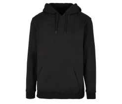 BUILD YOUR BRAND BY215 - Sweat capuche très lourd