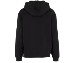 BUILD YOUR BRAND BY410 - Sweat capuche ample