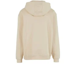 BUILD YOUR BRAND BY410 - Sweat capuche ample