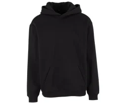 BUILD YOUR BRAND BY410 - Sweat capuche ample