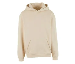 BUILD YOUR BRAND BY410 - Sweat capuche ample