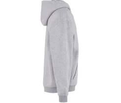 BUILD YOUR BRAND BY410 - Sweat capuche ample