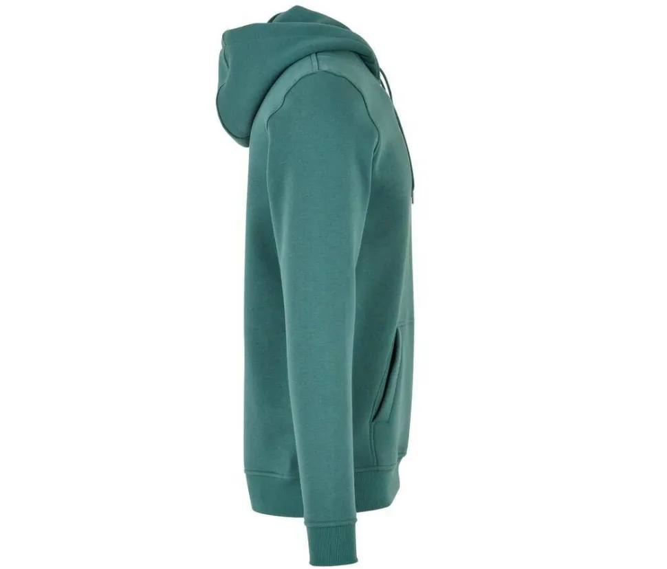 BUILD YOUR BRAND BY011 - Sweat à Capuche Confort et Chaleur Sans Étiquette