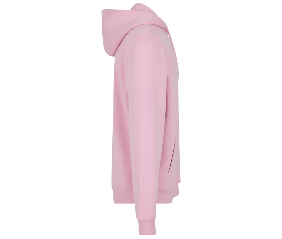 BUILD YOUR BRAND BY011 - Sweat à Capuche Confort et Chaleur Sans Étiquette