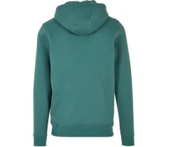 BUILD YOUR BRAND BY011 - Sweat à Capuche Confort et Chaleur Sans Étiquette