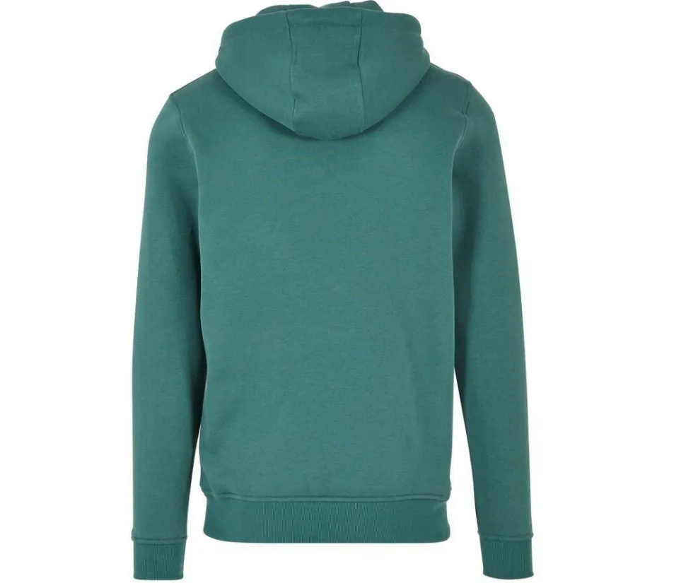 BUILD YOUR BRAND BY011 - Sweat à Capuche Confort et Chaleur Sans Étiquette