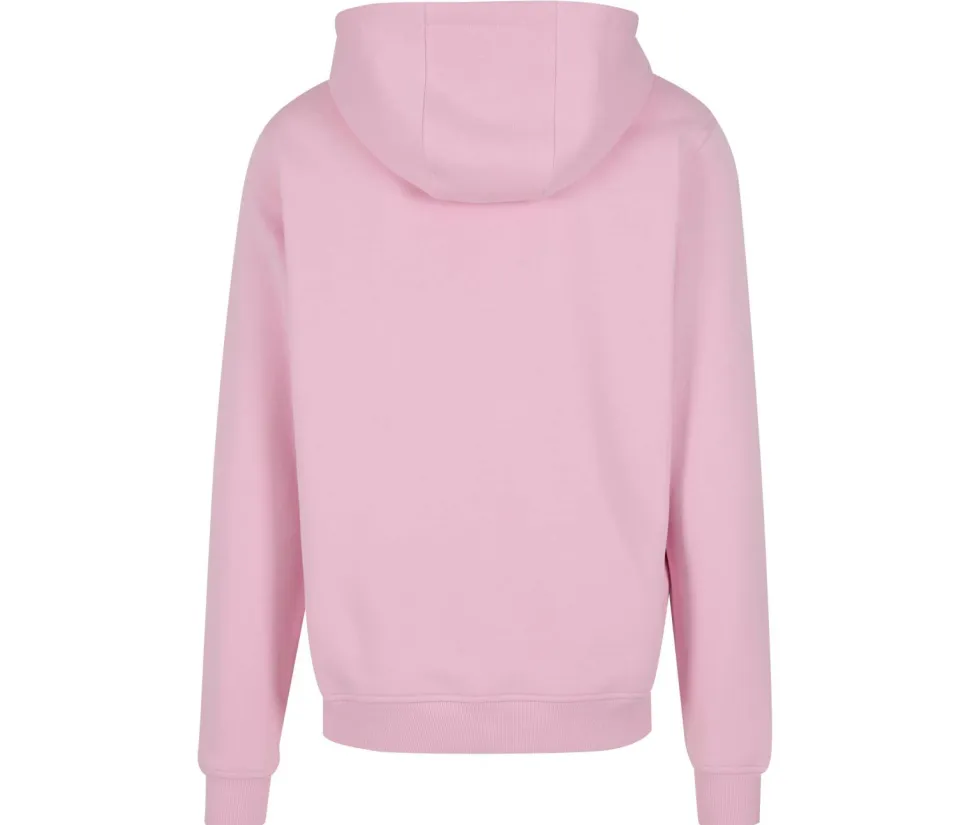 BUILD YOUR BRAND BY011 - Sweat à Capuche Confort et Chaleur Sans Étiquette