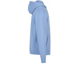 BUILD YOUR BRAND BY011 - Sweat à Capuche Confort et Chaleur Sans Étiquette