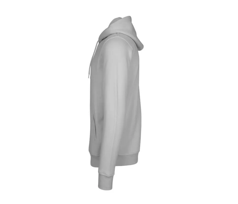 BUILD YOUR BRAND BY011 - Sweat à Capuche Confort et Chaleur Sans Étiquette