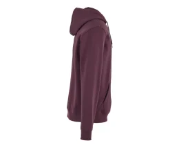 BUILD YOUR BRAND BY011 - Sweat à Capuche Confort et Chaleur Sans Étiquette