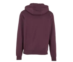 BUILD YOUR BRAND BY011 - Sweat à Capuche Confort et Chaleur Sans Étiquette