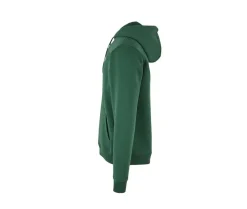 BUILD YOUR BRAND BY011 - Sweat à Capuche Confort et Chaleur Sans Étiquette
