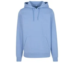 BUILD YOUR BRAND BY011 - Sweat à Capuche Confort et Chaleur Sans Étiquette