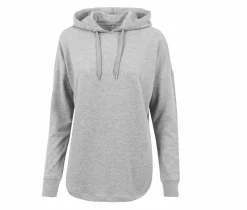 BUILD YOUR BRAND BY037 - Sweat femme oversized