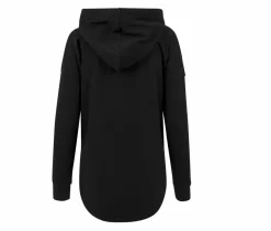 BUILD YOUR BRAND BY037 - Sweat femme oversized