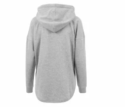 BUILD YOUR BRAND BY037 - Sweat femme oversized