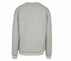BUILD YOUR BRAND BY104 - Sweat bandes contrastées