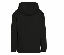 Build Your Brand BY098 - Sweat Homme À Capuche Col Zippé