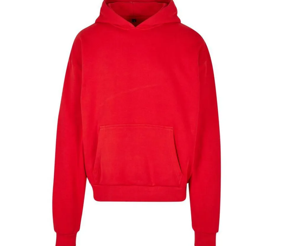 BUILD YOUR BRAND BY162 - Sweat à capuche lourd