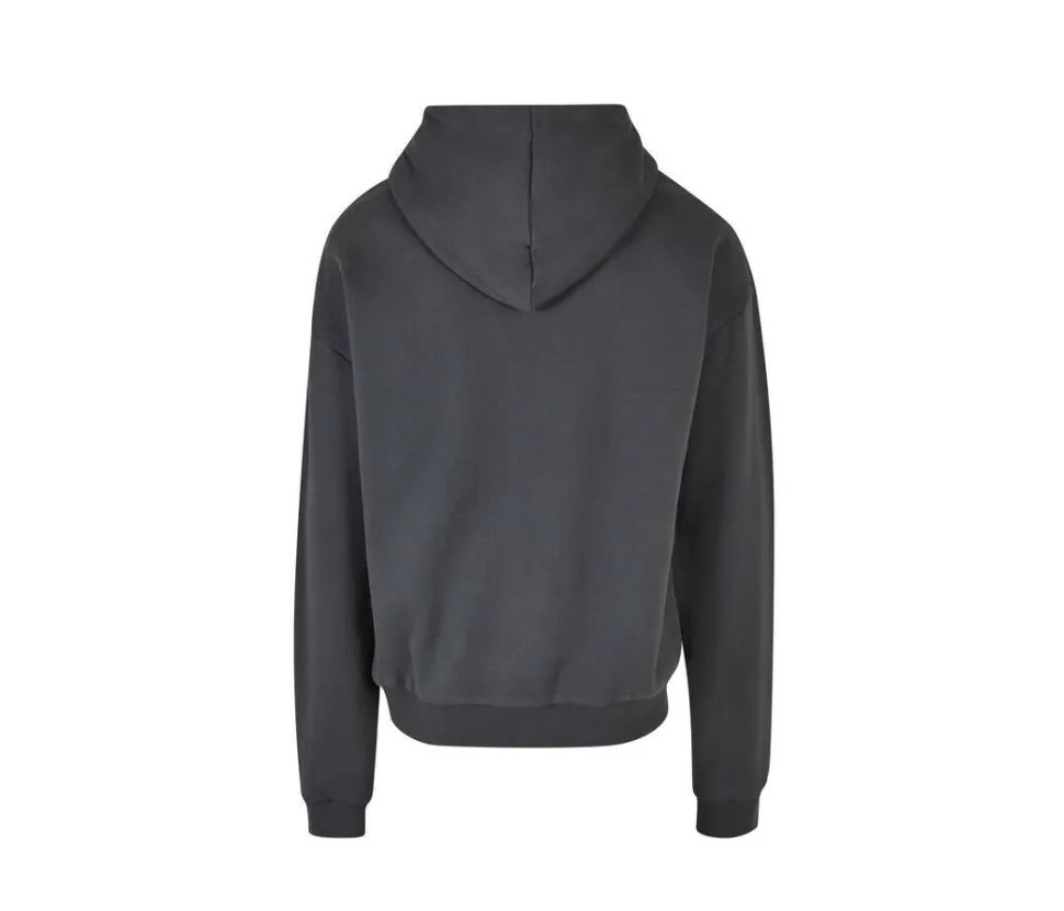BUILD YOUR BRAND BY162 - Sweat à capuche lourd