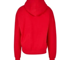 BUILD YOUR BRAND BY162 - Sweat à capuche lourd