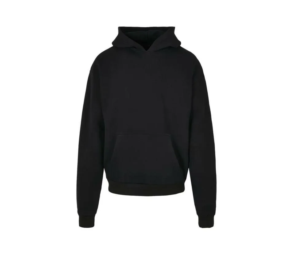 BUILD YOUR BRAND BY162 - Sweat à capuche lourd