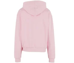 BUILD YOUR BRAND BY162 - Sweat à capuche lourd