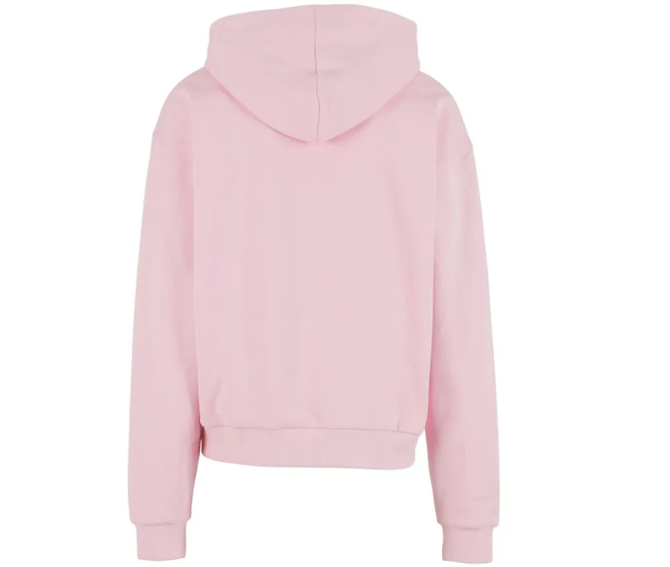 BUILD YOUR BRAND BY162 - Sweat à capuche lourd