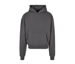 BUILD YOUR BRAND BY162 - Sweat à capuche lourd