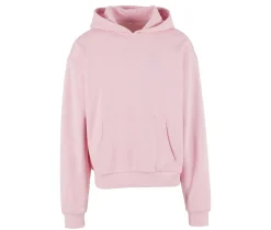 BUILD YOUR BRAND BY162 - Sweat à capuche lourd